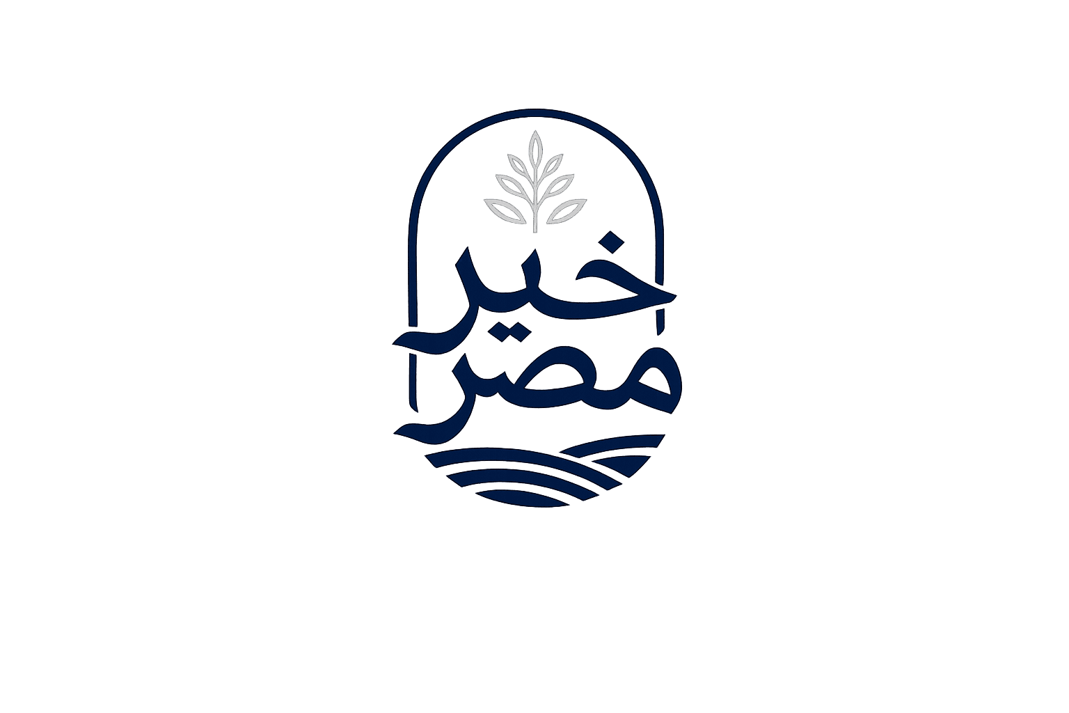 Kheir Masr Logo