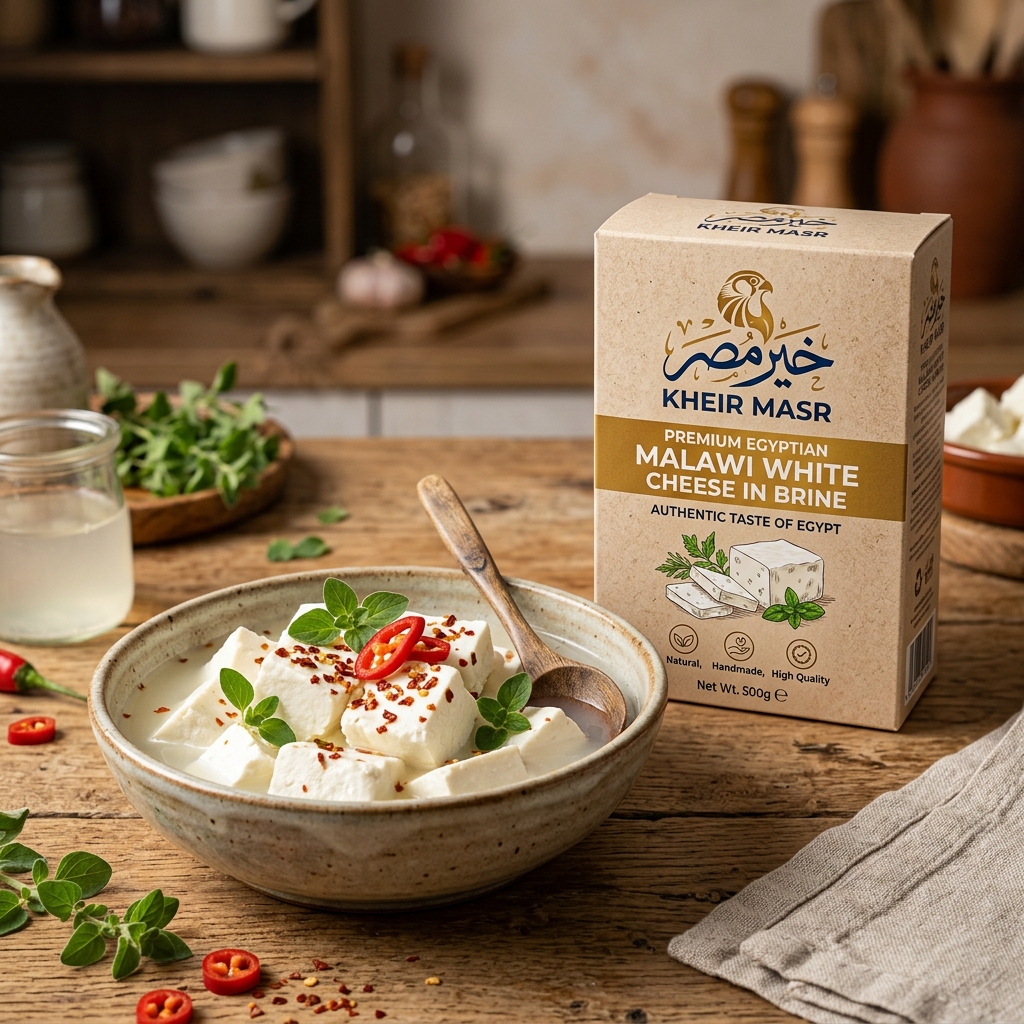Product Photo: Milkyland Malawi Cheese
