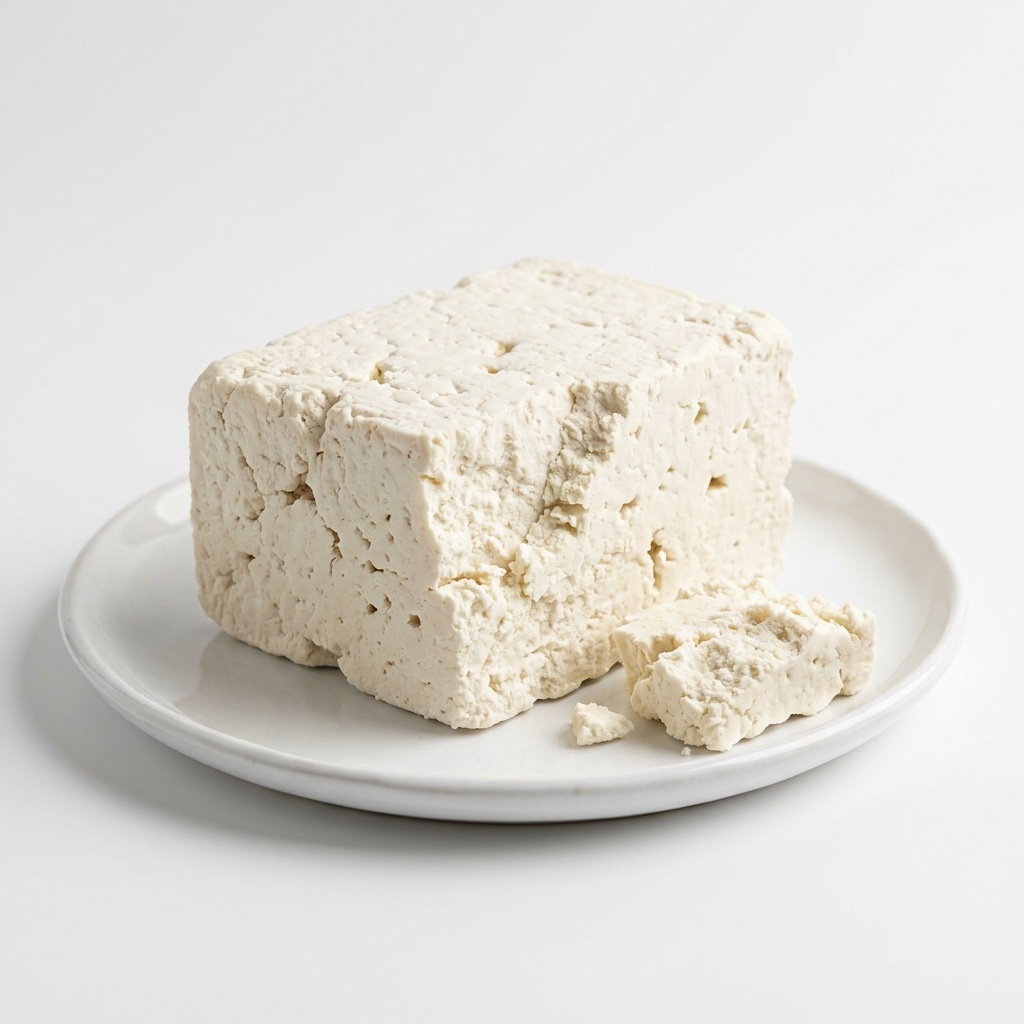 Product Photo: Baramley White Cheese